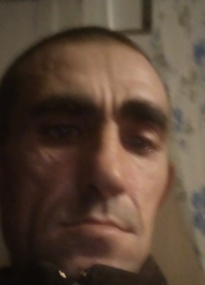 Василий, 41, Россия, Краснозерское