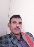 الشيخ جهيمان, 27 лет, صنعاء
