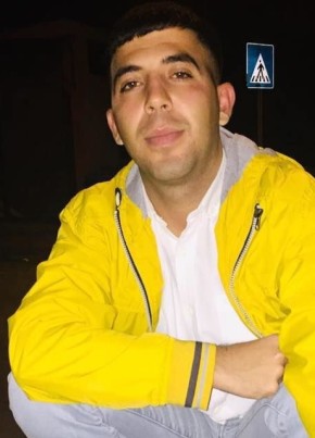 Salih, 35, Türkiye Cumhuriyeti, Adana