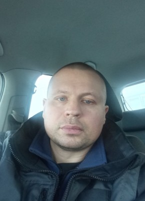 Sergey, 44, Russia, Murmansk