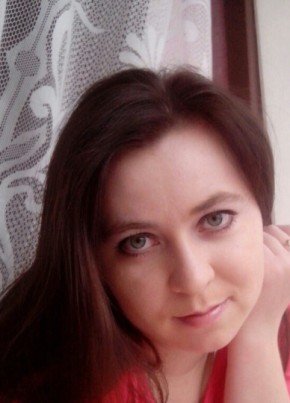 Натали, 30, Россия, Шаркан