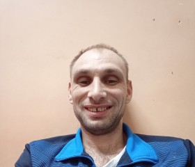 Олег, 33 года, Верхний Мамон