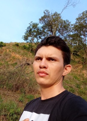 Esneyder, 25, República de Colombia, Villanueva (Casanare)