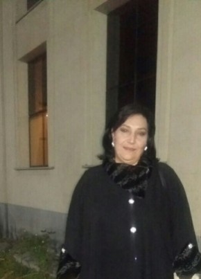 Sara, 58, Հայաստանի Հանրապետութիւն, Երեվան