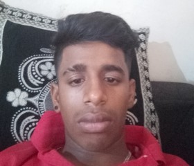 Kamlesh, 18 лет, Bharūch