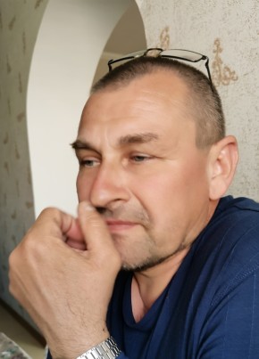 Вадим из Ейска 59 лет