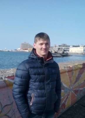aleks, 39, Россия, Холмск