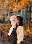 Kristina, 30, Madrid