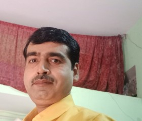 Raj gupta, 47 лет, Kanpur