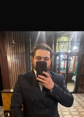 Turan, 31, Russia, Moscow