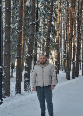 Иван, 31, Россия, Анжеро-Судженск