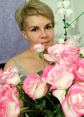Олеся, 43, Россия, Архангельск