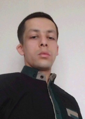 Rafik, 33, Russia, Yekaterinburg
