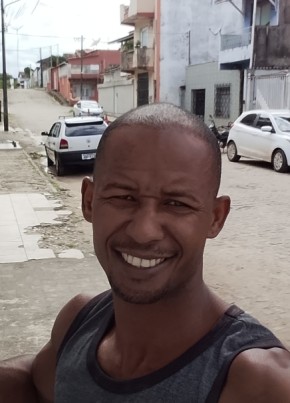 Wellington из Valença (Bahia) 53 года