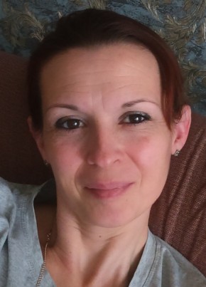 Irina, 41, Russia, Akademgorodok