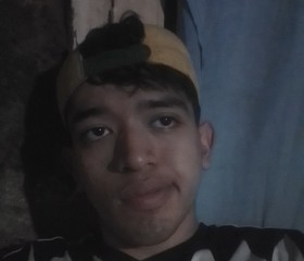 Axel, 19, San Miguel de Tucuman