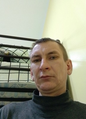Димас, 37, Россия, Глазов