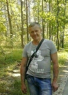 Ваня, 51, Рэспубліка Беларусь, Магілёў