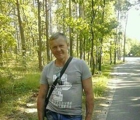 Ваня, 51 год, Магілёў