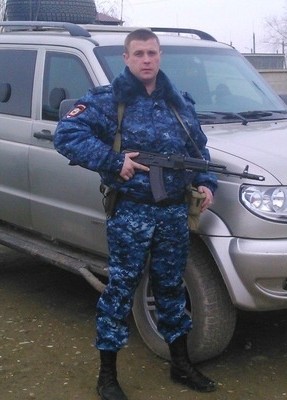 Максим, 38, Россия, Карпогоры