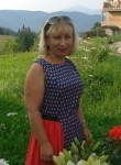 Наталия, 47 лет, Івано-Франківськ
