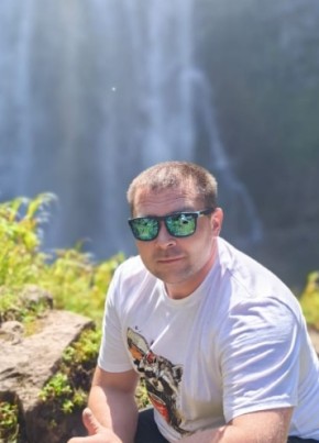 Алексей из Ключи (Камчатской обл.) 37 лет