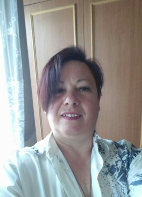 Виктория, 51, Россия, Новошахтинск