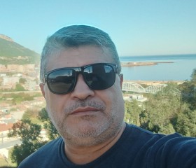 Mhamed, 64, Tamanrasset