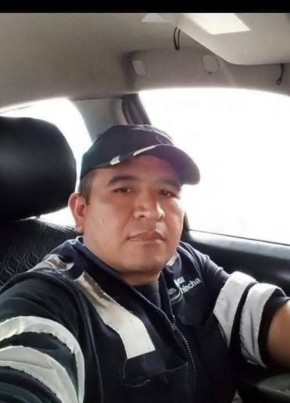 Víctor из Chincha Alta 44 года
