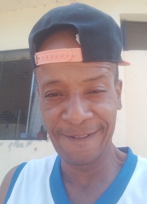 Adalberto из São Paulo capital 45 лет