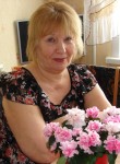 Тамара, 60 лет, Тольятти