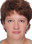 Sofia, 41 год, Дубна (Московская обл.)
