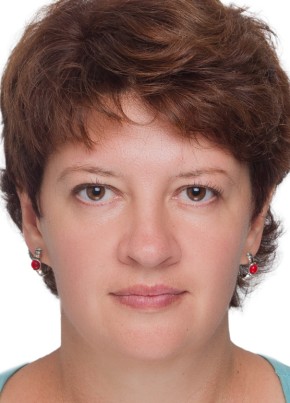Sofia, 41, Россия, Дубна (Московская обл.)
