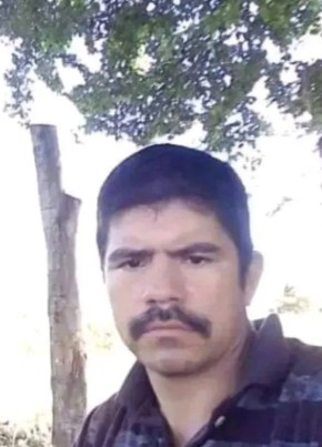 Salvador García, 34, Estados Unidos Mexicanos, Puerto Vallarta