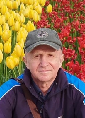 Сергей из Королёва 59 лет
