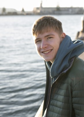 Василий, 33, Россия, Стерлитамак