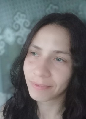 ЕЛЕНА, 31, Рэспубліка Беларусь, Дуброўна