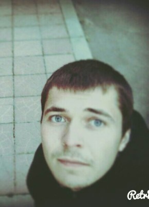 Виталий, 32, Россия, Семёновское