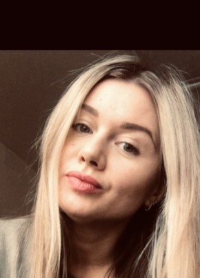 Natalya, 33, Russia, Moscow
