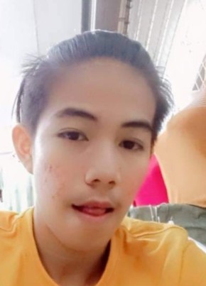 Aj, 31, Pilipinas, Makati City