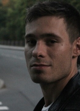 Алексей, 31, Россия, Санкт-Петербург