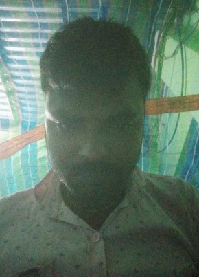 Dilip, 38, India, Calcutta
