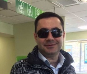 Лев, 43 года, Москва
