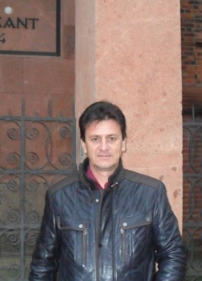 sergey, 56, Russia, Krasnodar