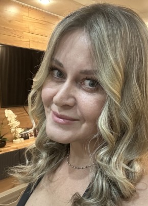 Оксана из Екатеринбурга 49 лет