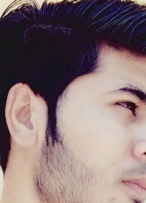 Syed, 25, پاکستان, لاہور