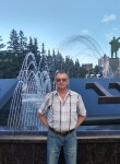 денис, 56 лет, Уфа