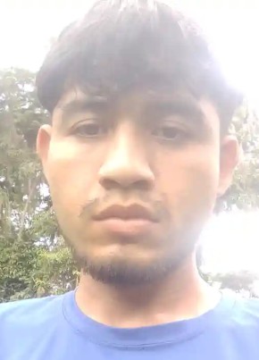 Ervin из Managua 26 лет