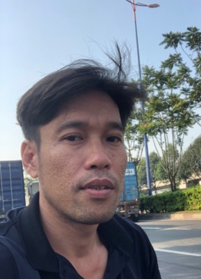 Hai, 39, Vietnam, Ho Chi Minh City
