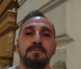 Marko, 39, Vienna